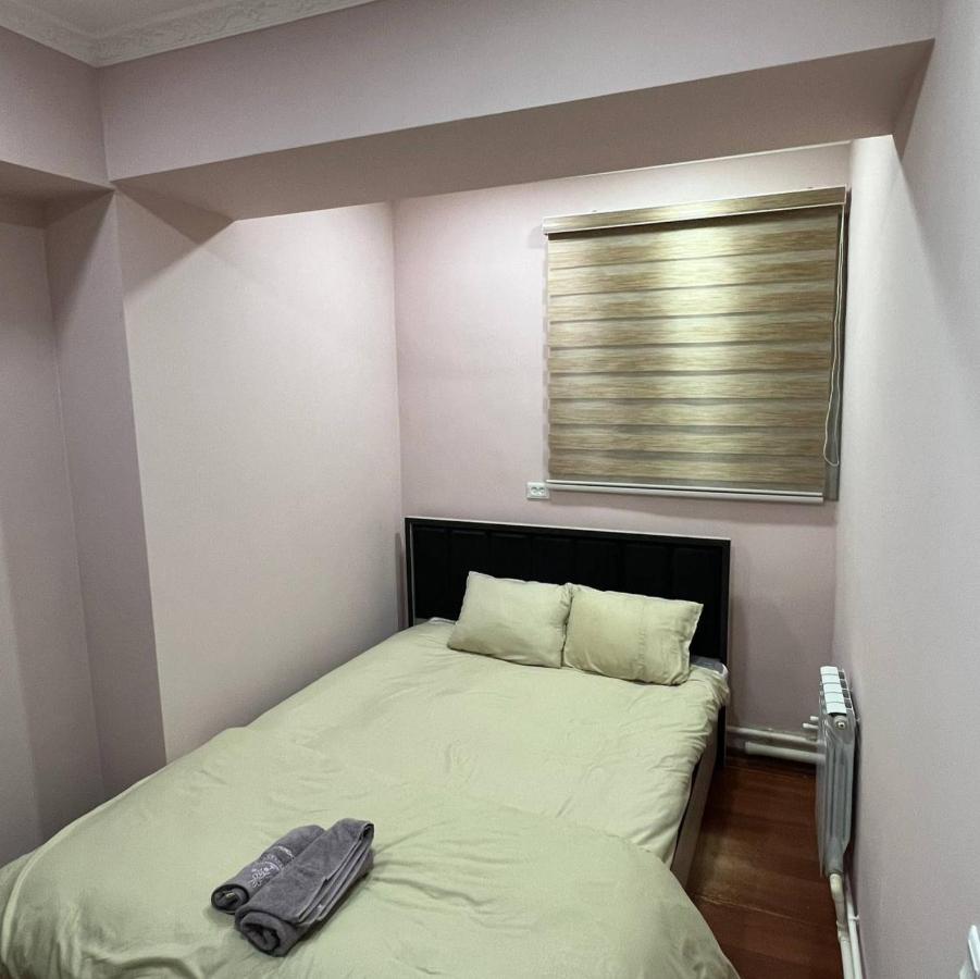 Hotel Avesto2 우르겐치 외부 사진
