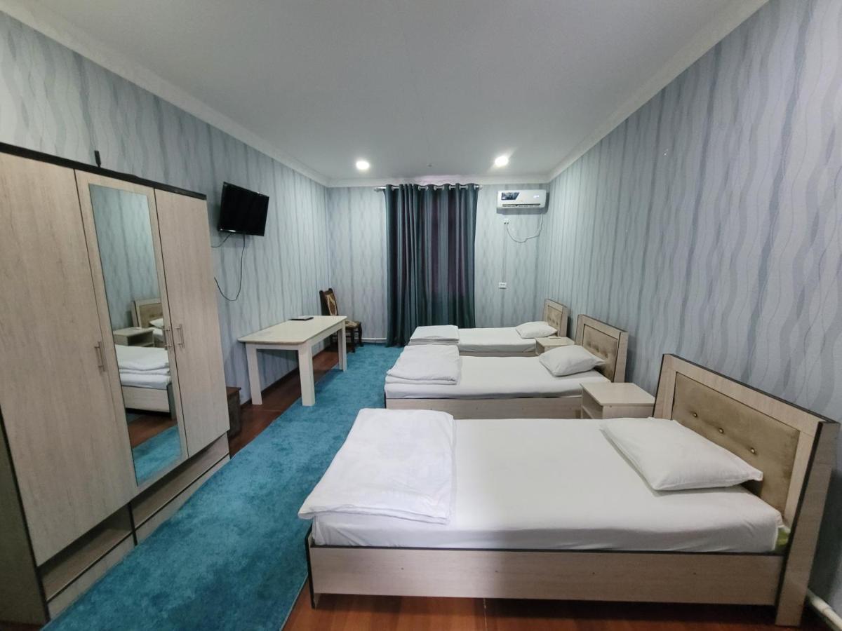 Hotel Avesto2 우르겐치 외부 사진