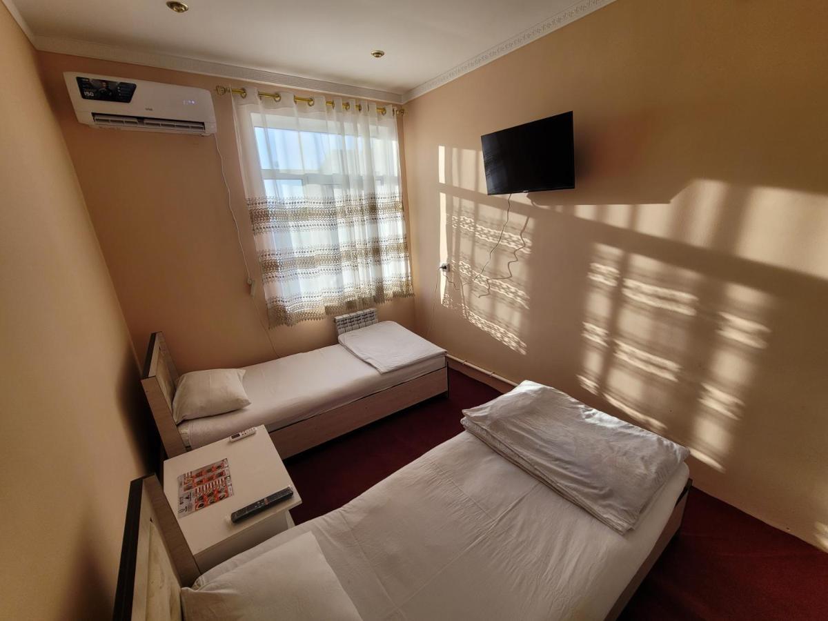 Hotel Avesto2 우르겐치 외부 사진